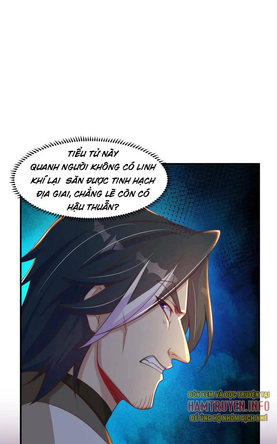 Cường Giả Tuyệt Thế Chỉ Muốn Làm Ruộng Chapter 85 - 40