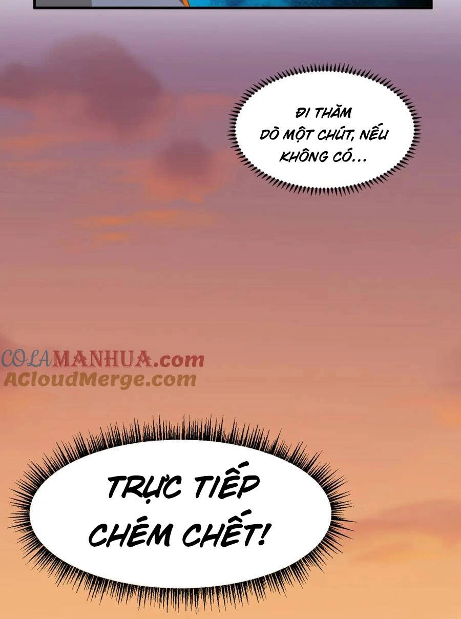 Cường Giả Tuyệt Thế Chỉ Muốn Làm Ruộng Chapter 85 - 41