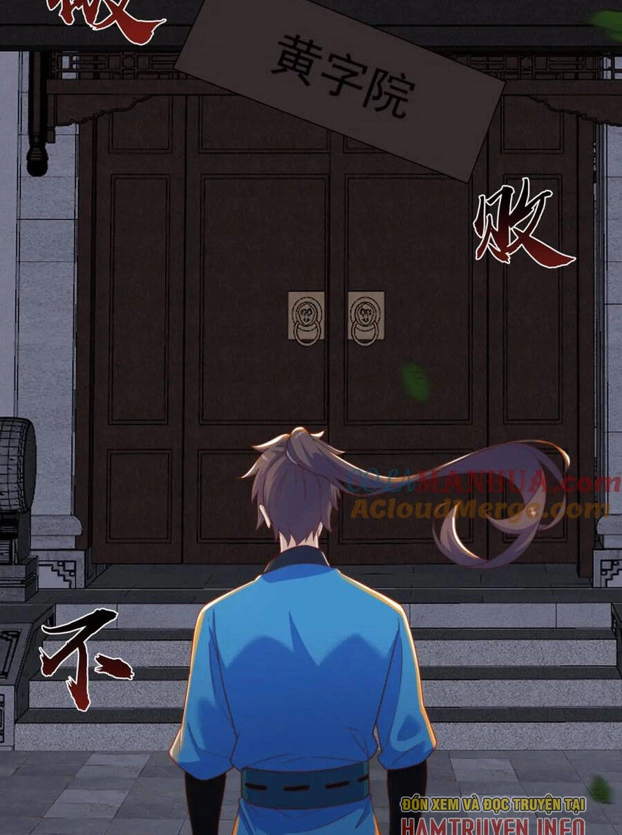 Cường Giả Tuyệt Thế Chỉ Muốn Làm Ruộng Chapter 85 - 43