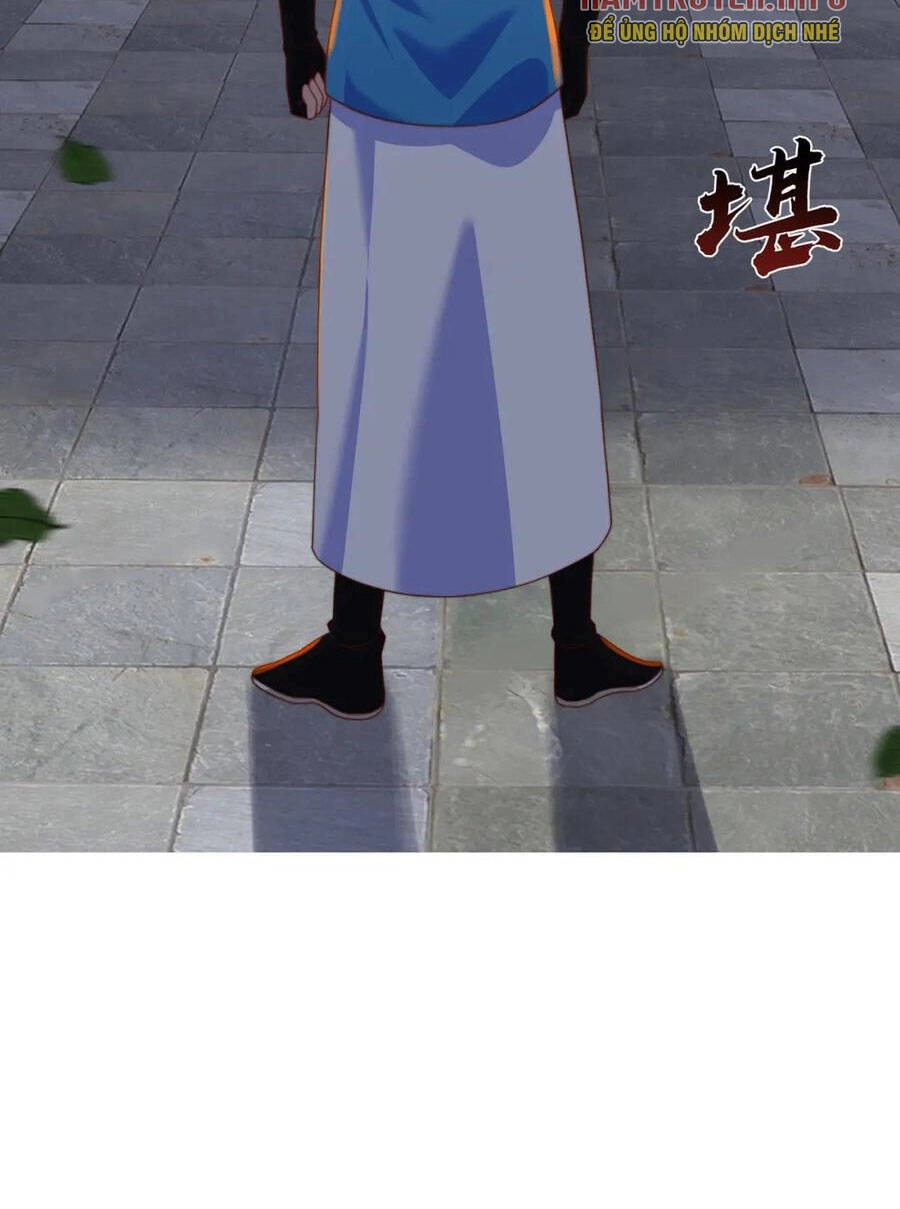 Cường Giả Tuyệt Thế Chỉ Muốn Làm Ruộng Chapter 85 - 44