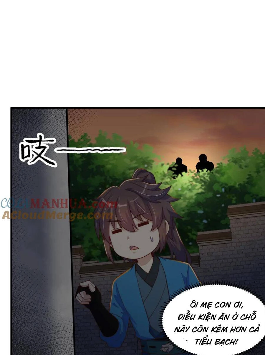 Cường Giả Tuyệt Thế Chỉ Muốn Làm Ruộng Chapter 85 - 45