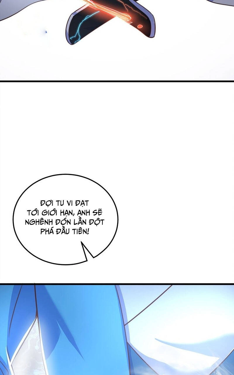 Cường Giả Tuyệt Thế Chỉ Muốn Làm Ruộng Chapter 86 - 4