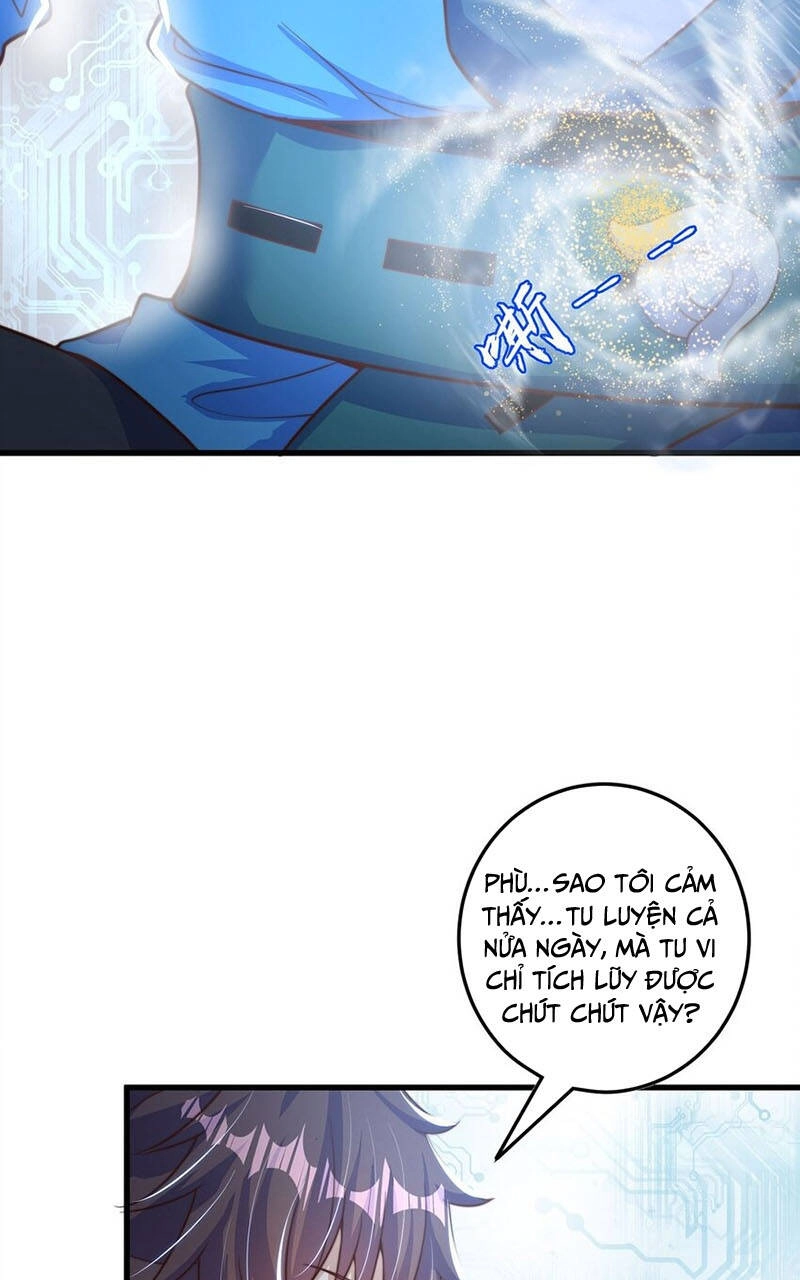 Cường Giả Tuyệt Thế Chỉ Muốn Làm Ruộng Chapter 86 - 5