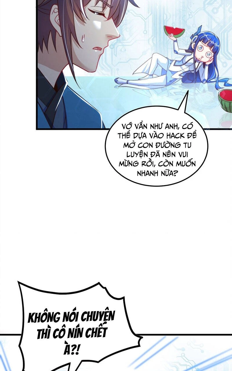 Cường Giả Tuyệt Thế Chỉ Muốn Làm Ruộng Chapter 86 - 6