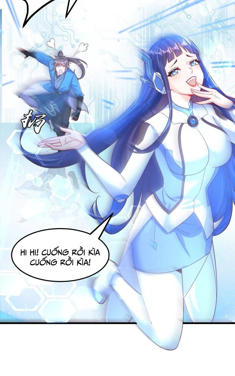 Cường Giả Tuyệt Thế Chỉ Muốn Làm Ruộng Chapter 86 - 7