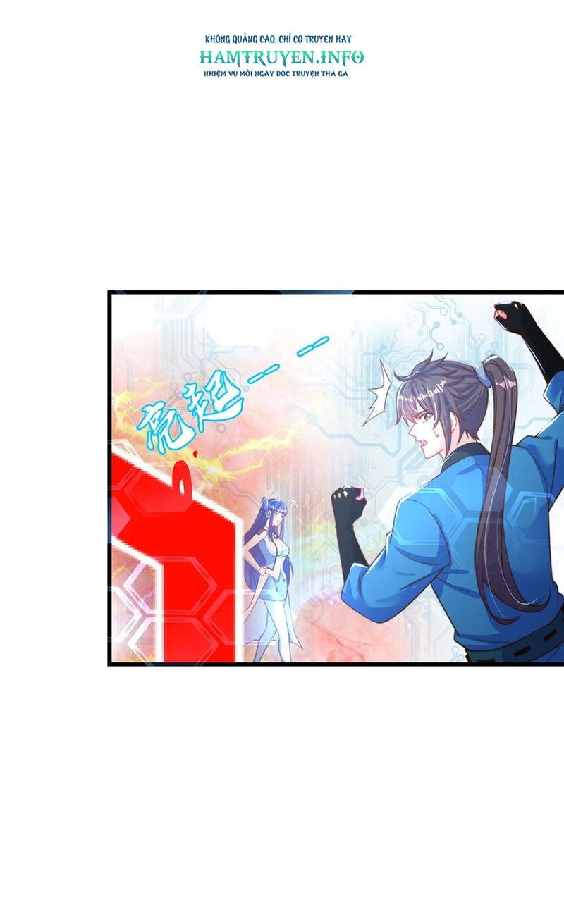 Cường Giả Tuyệt Thế Chỉ Muốn Làm Ruộng Chapter 86 - 8