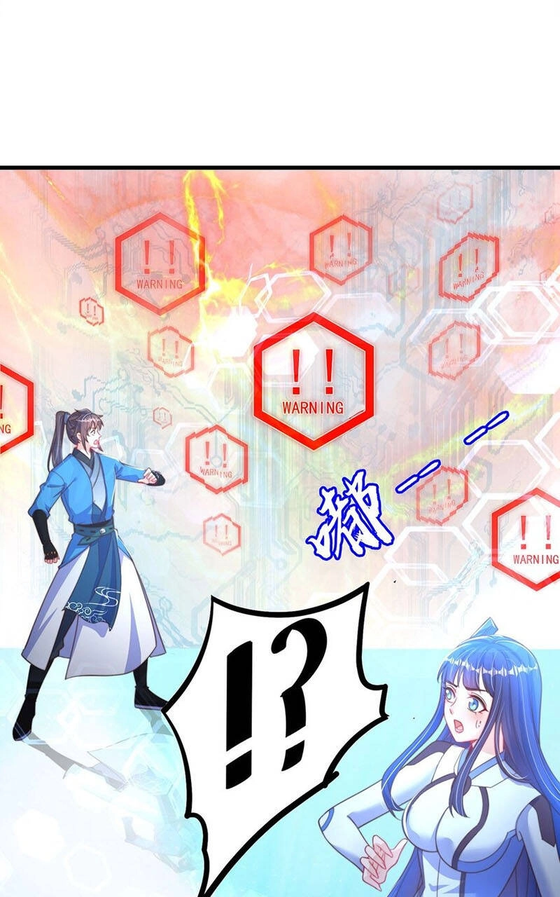 Cường Giả Tuyệt Thế Chỉ Muốn Làm Ruộng Chapter 86 - 9