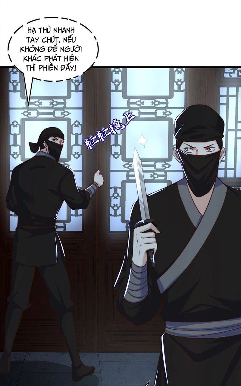 Cường Giả Tuyệt Thế Chỉ Muốn Làm Ruộng Chapter 86 - 11