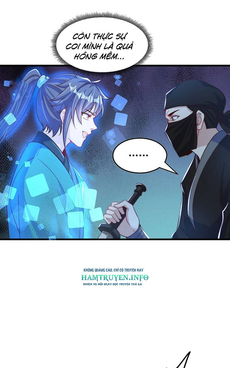 Cường Giả Tuyệt Thế Chỉ Muốn Làm Ruộng Chapter 86 - 14