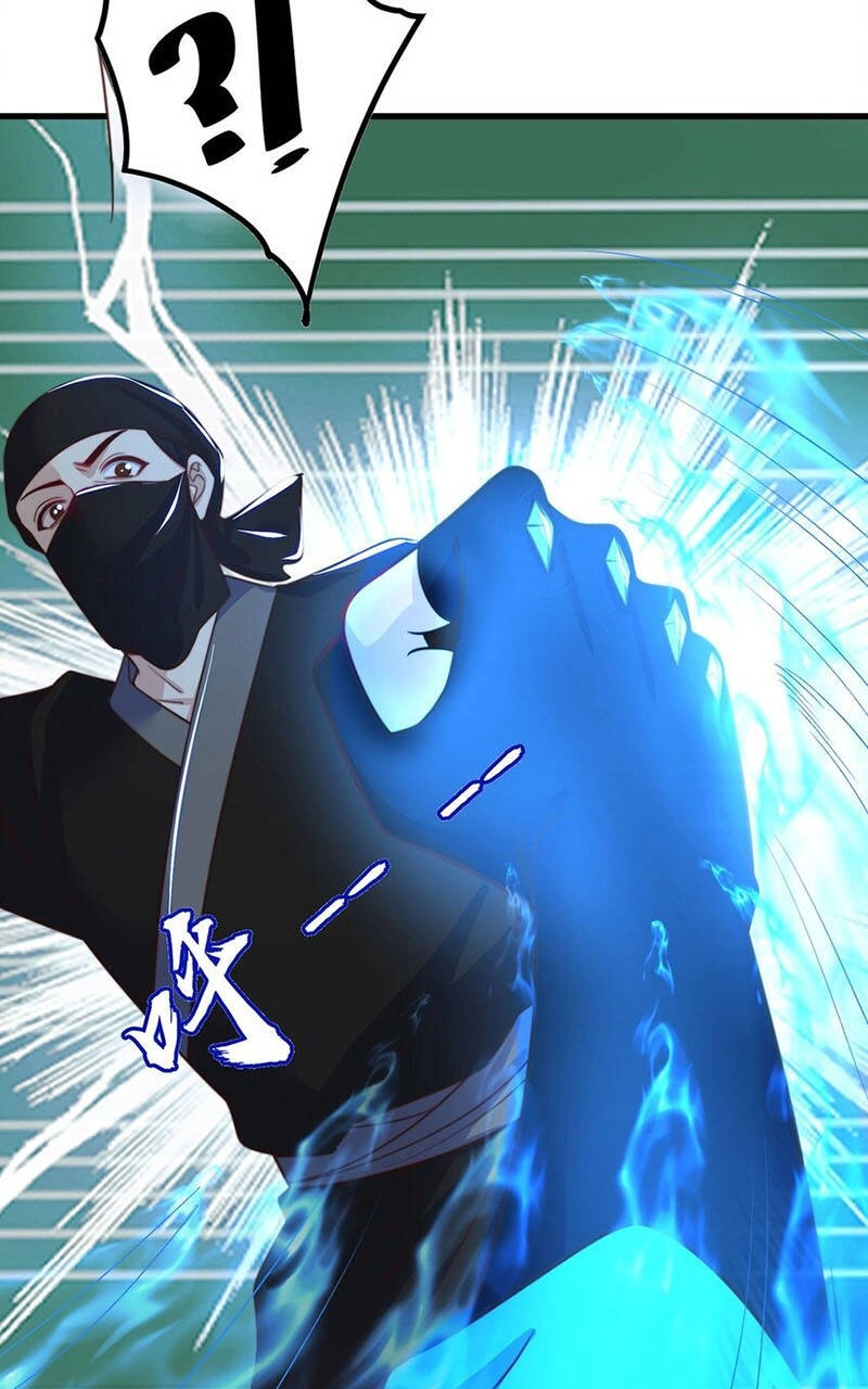 Cường Giả Tuyệt Thế Chỉ Muốn Làm Ruộng Chapter 86 - 16