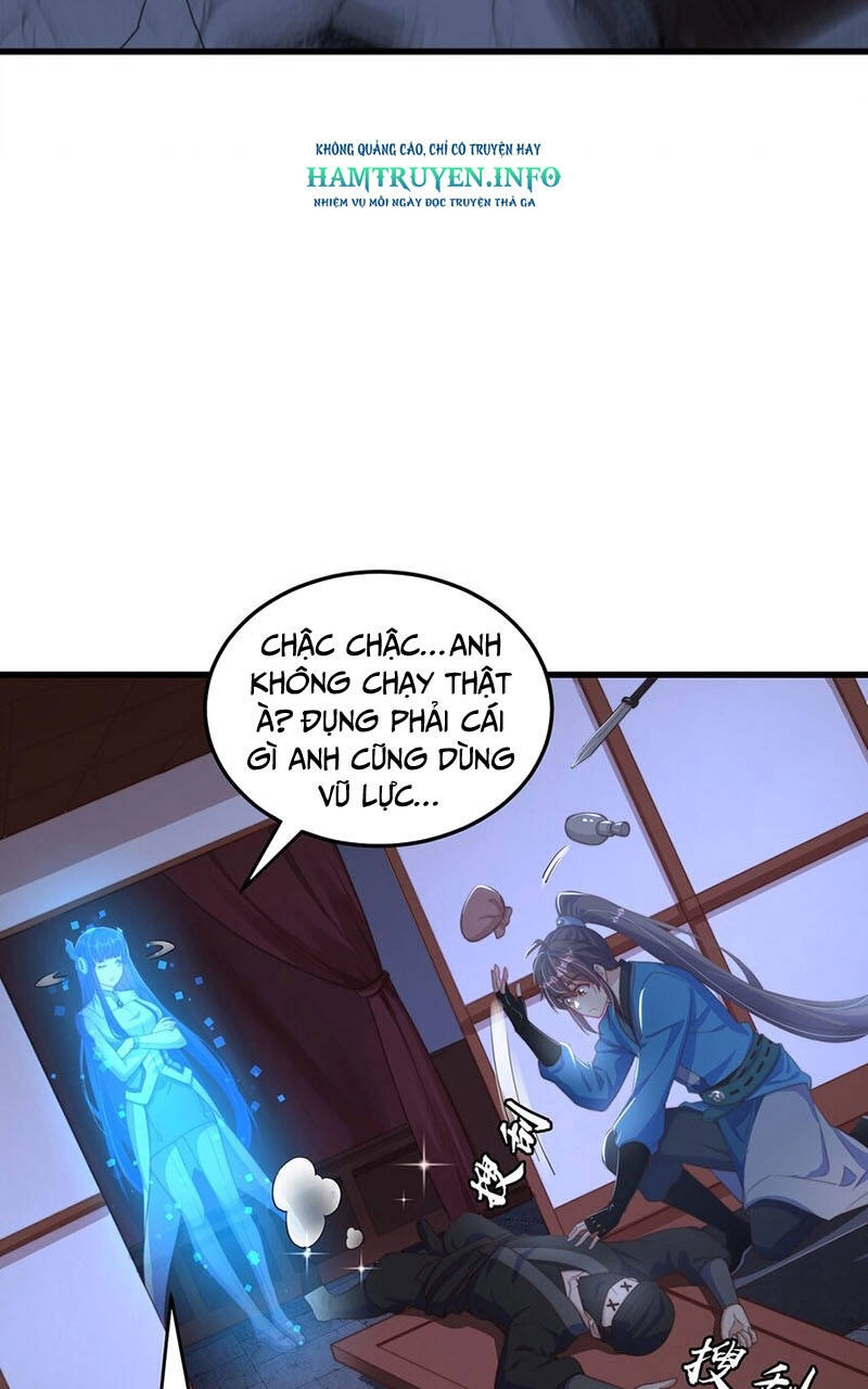 Cường Giả Tuyệt Thế Chỉ Muốn Làm Ruộng Chapter 86 - 23