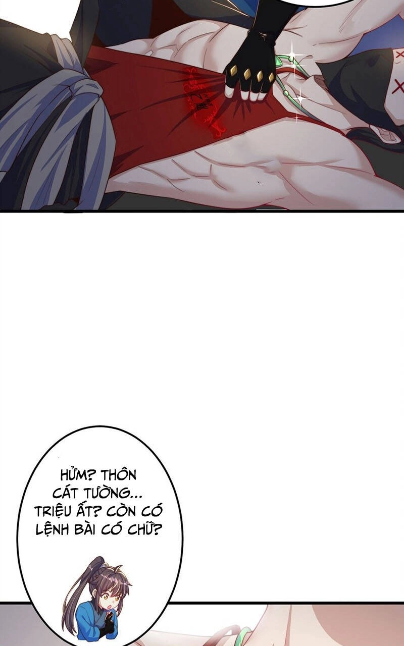 Cường Giả Tuyệt Thế Chỉ Muốn Làm Ruộng Chapter 86 - 26