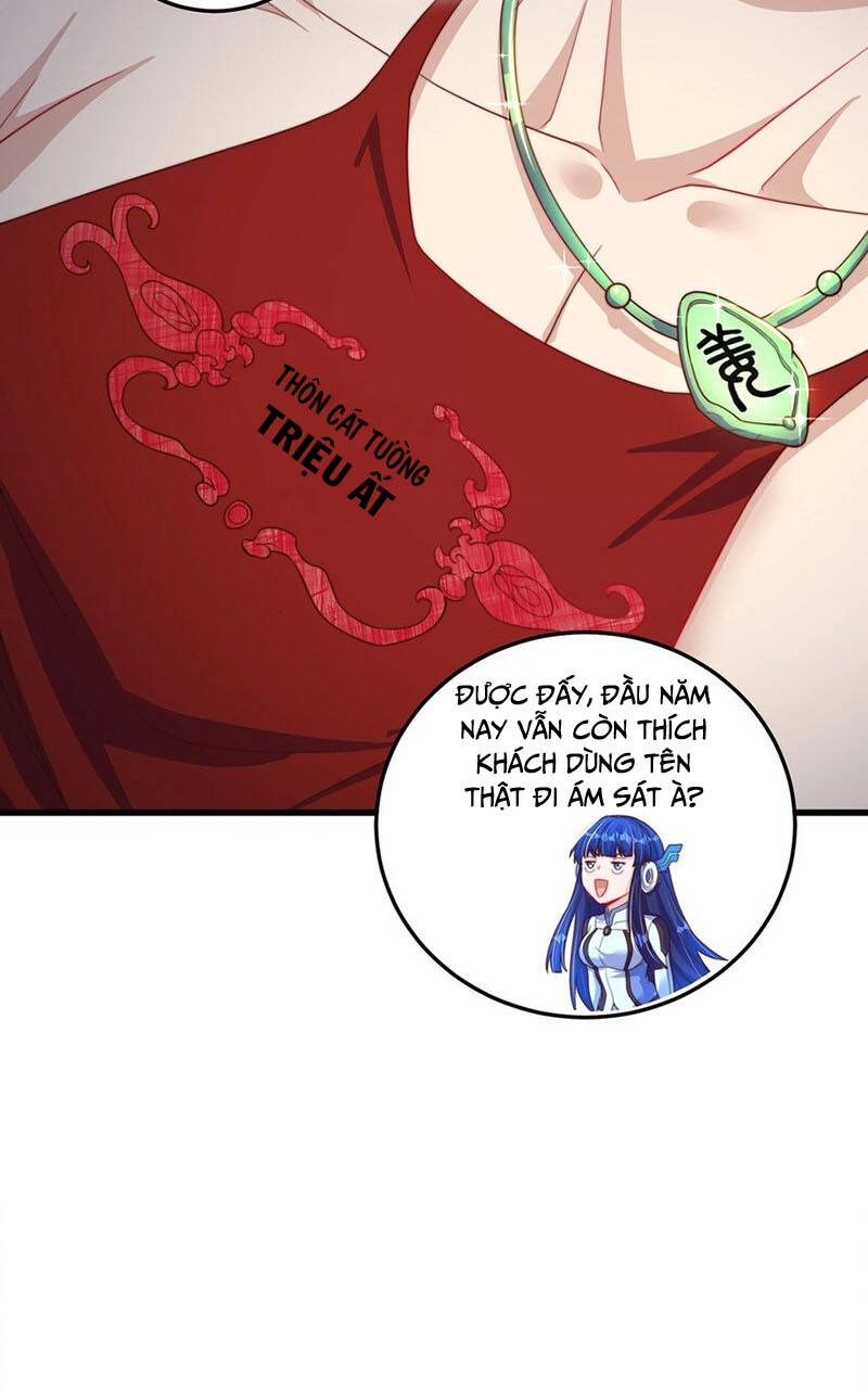 Cường Giả Tuyệt Thế Chỉ Muốn Làm Ruộng Chapter 86 - 27