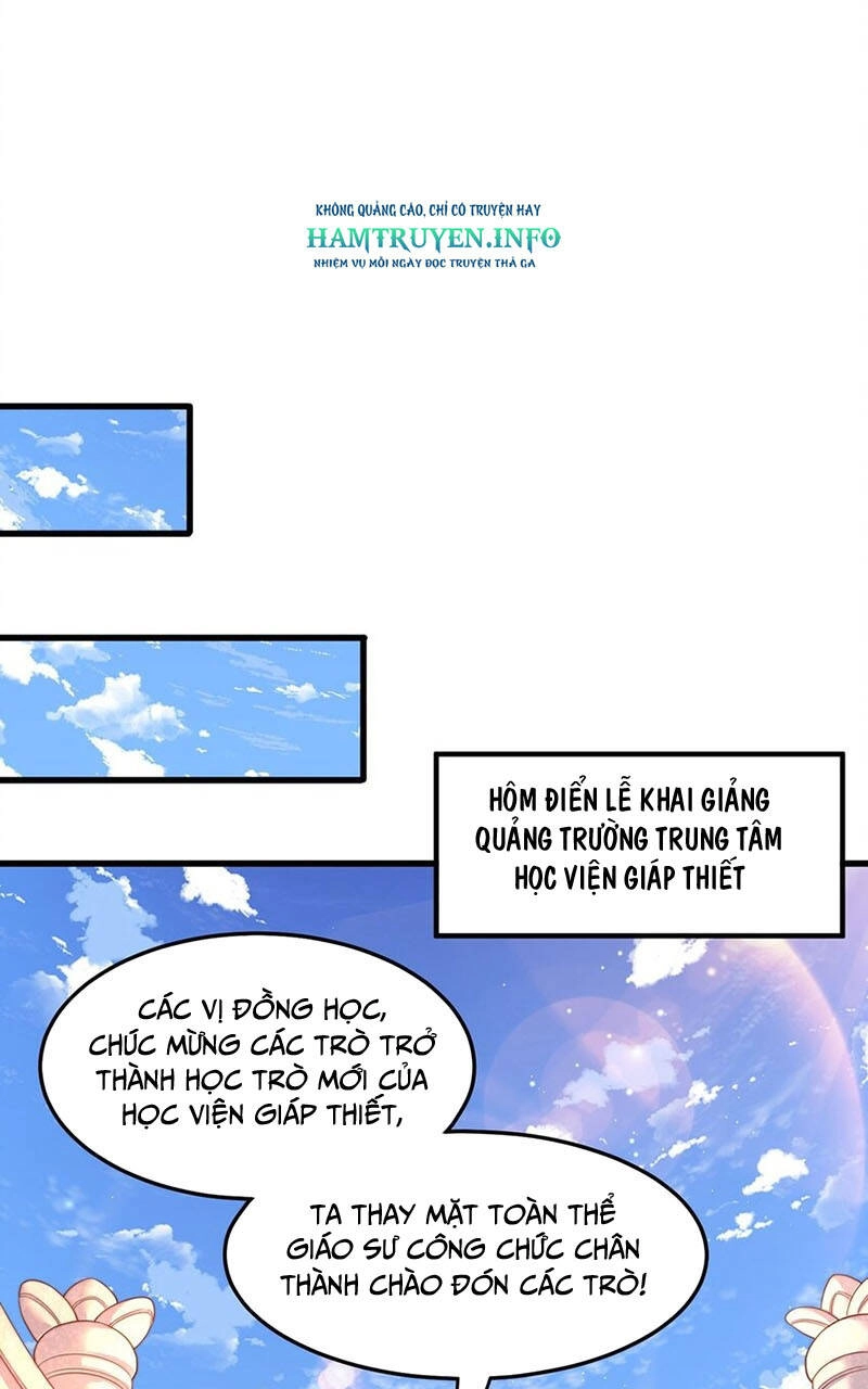 Cường Giả Tuyệt Thế Chỉ Muốn Làm Ruộng Chapter 86 - 28