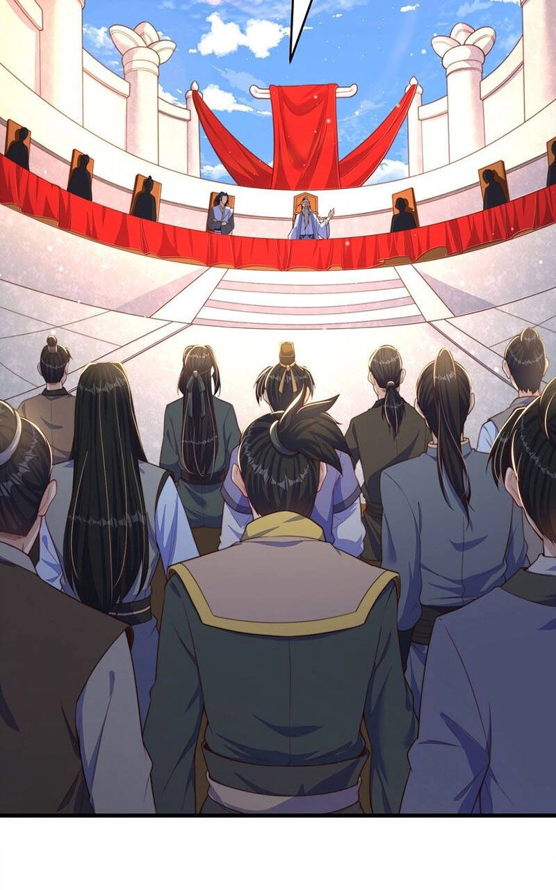 Cường Giả Tuyệt Thế Chỉ Muốn Làm Ruộng Chapter 86 - 29