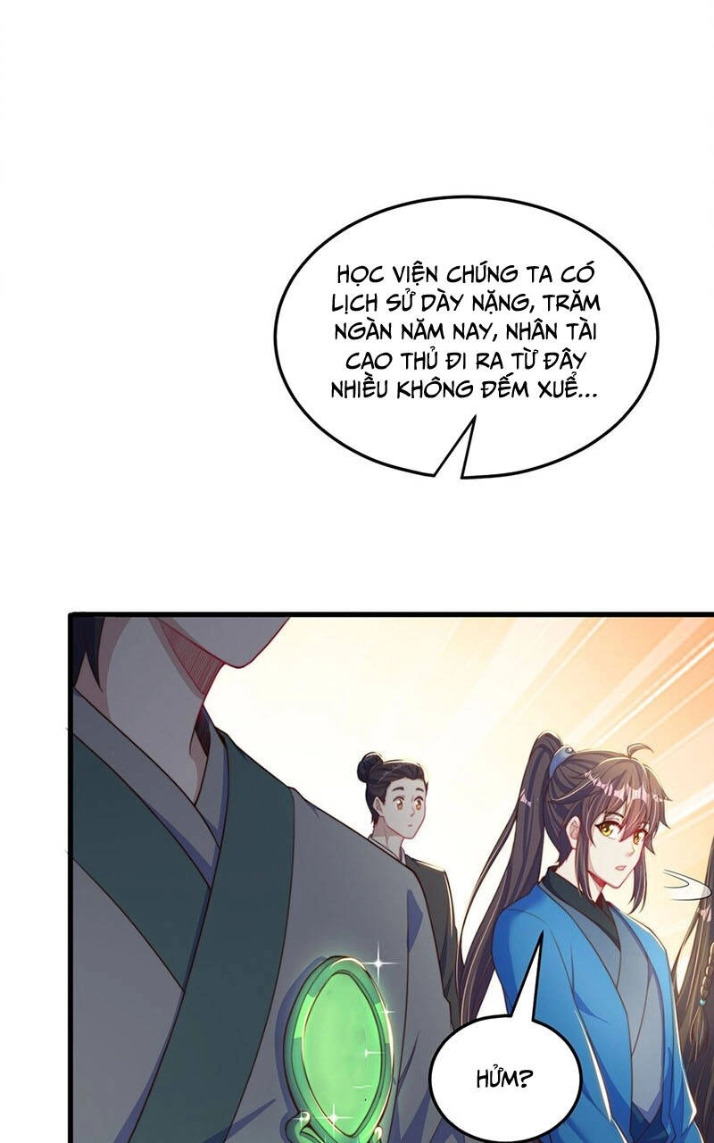 Cường Giả Tuyệt Thế Chỉ Muốn Làm Ruộng Chapter 86 - 30