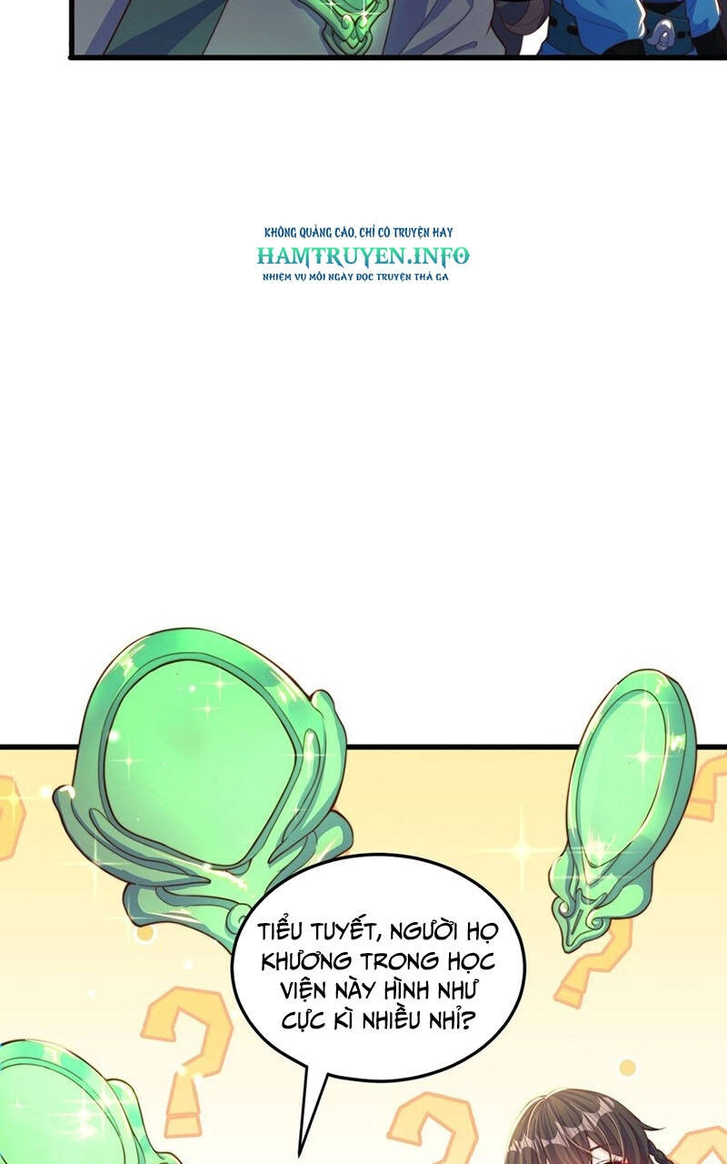 Cường Giả Tuyệt Thế Chỉ Muốn Làm Ruộng Chapter 86 - 31