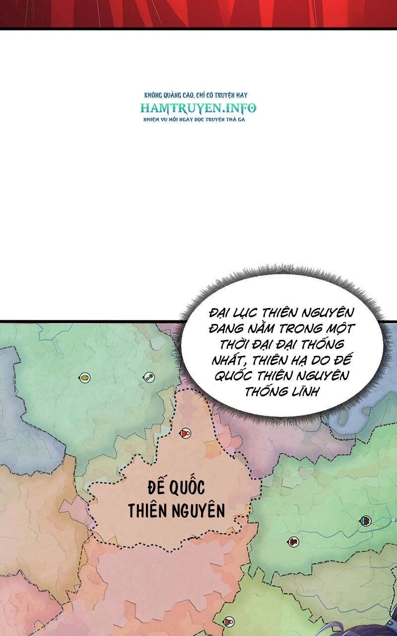 Cường Giả Tuyệt Thế Chỉ Muốn Làm Ruộng Chapter 86 - 35