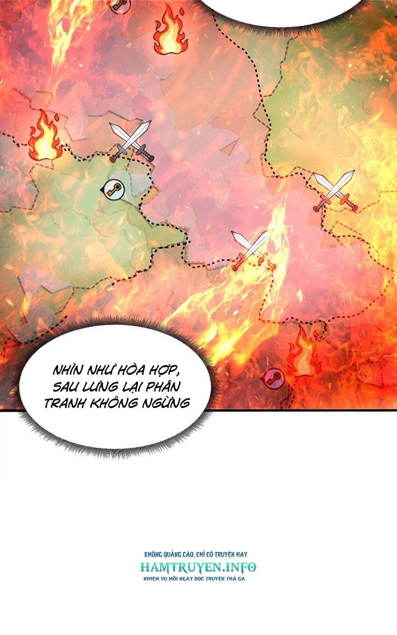 Cường Giả Tuyệt Thế Chỉ Muốn Làm Ruộng Chapter 86 - 37