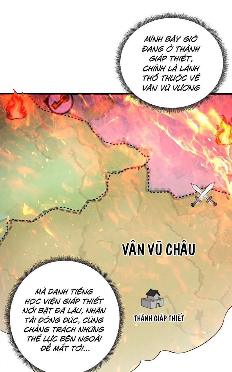 Cường Giả Tuyệt Thế Chỉ Muốn Làm Ruộng Chapter 86 - 38