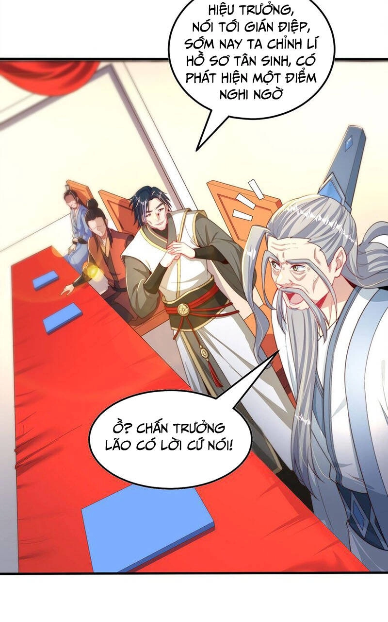 Cường Giả Tuyệt Thế Chỉ Muốn Làm Ruộng Chapter 86 - 41