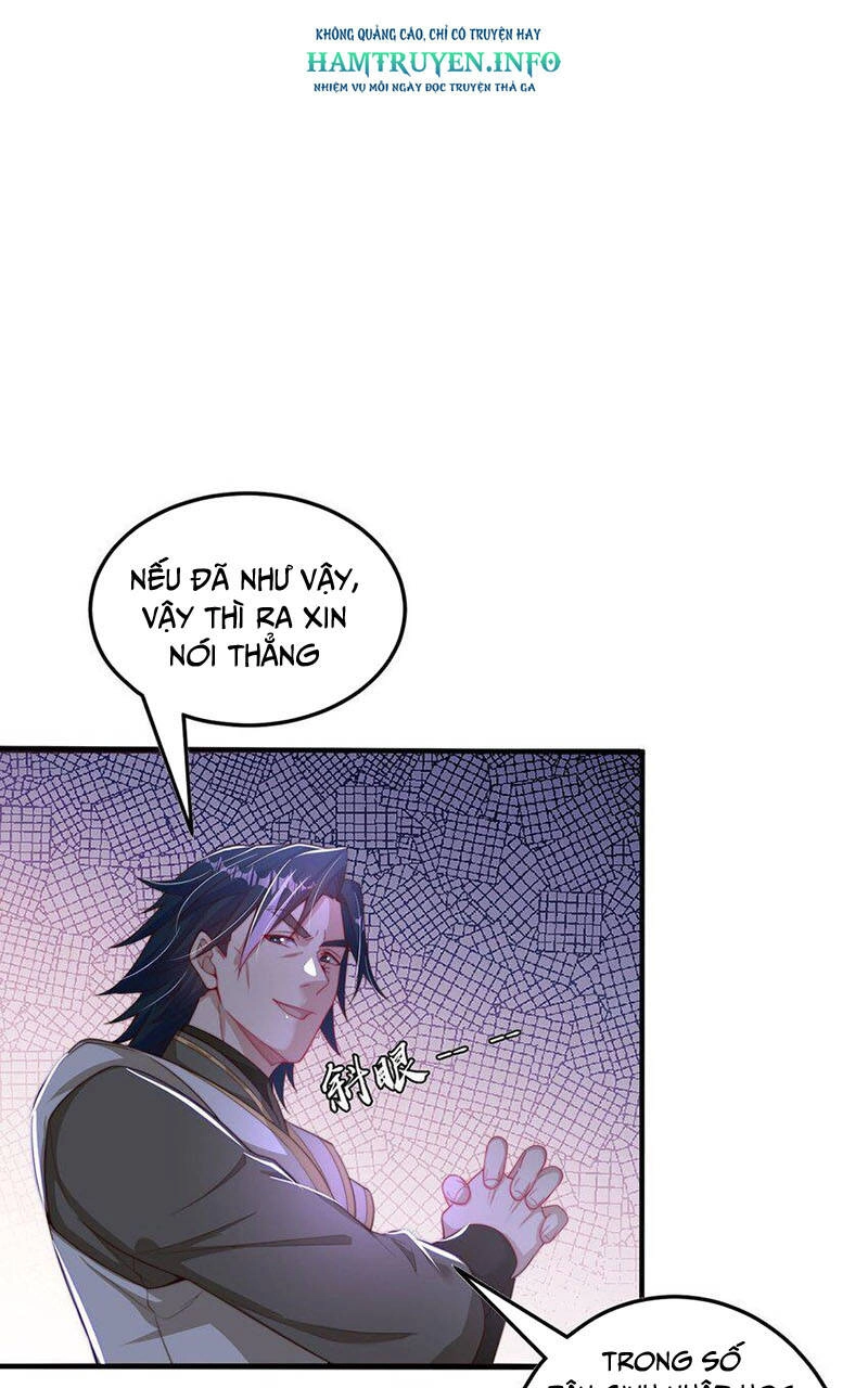 Cường Giả Tuyệt Thế Chỉ Muốn Làm Ruộng Chapter 86 - 42