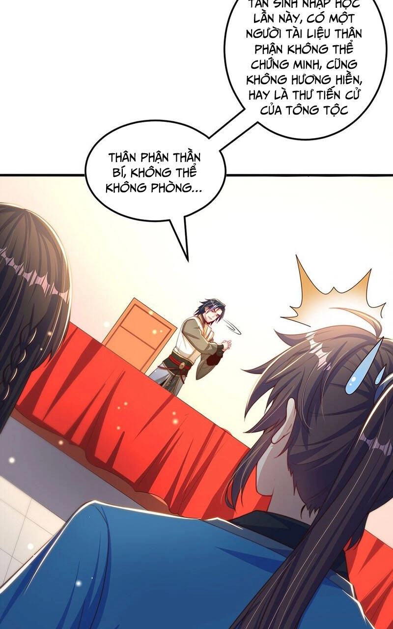 Cường Giả Tuyệt Thế Chỉ Muốn Làm Ruộng Chapter 86 - 43