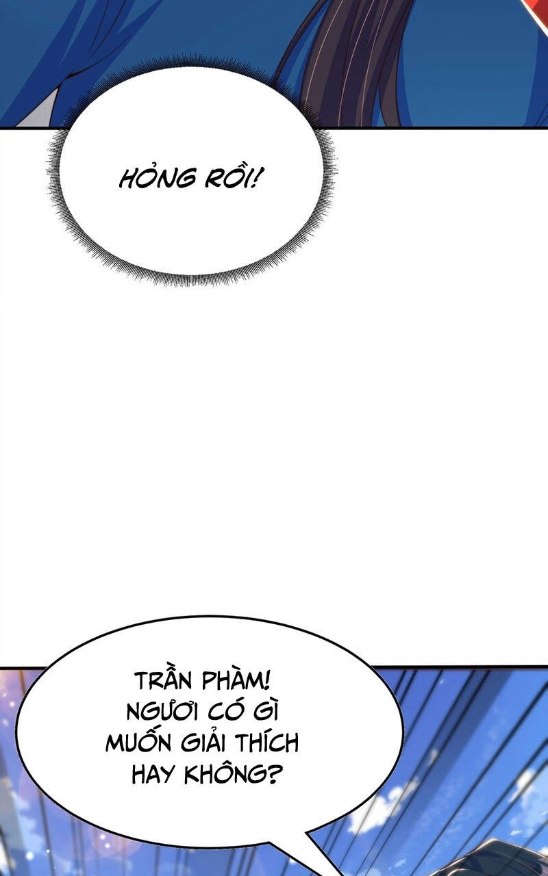 Cường Giả Tuyệt Thế Chỉ Muốn Làm Ruộng Chapter 86 - 44