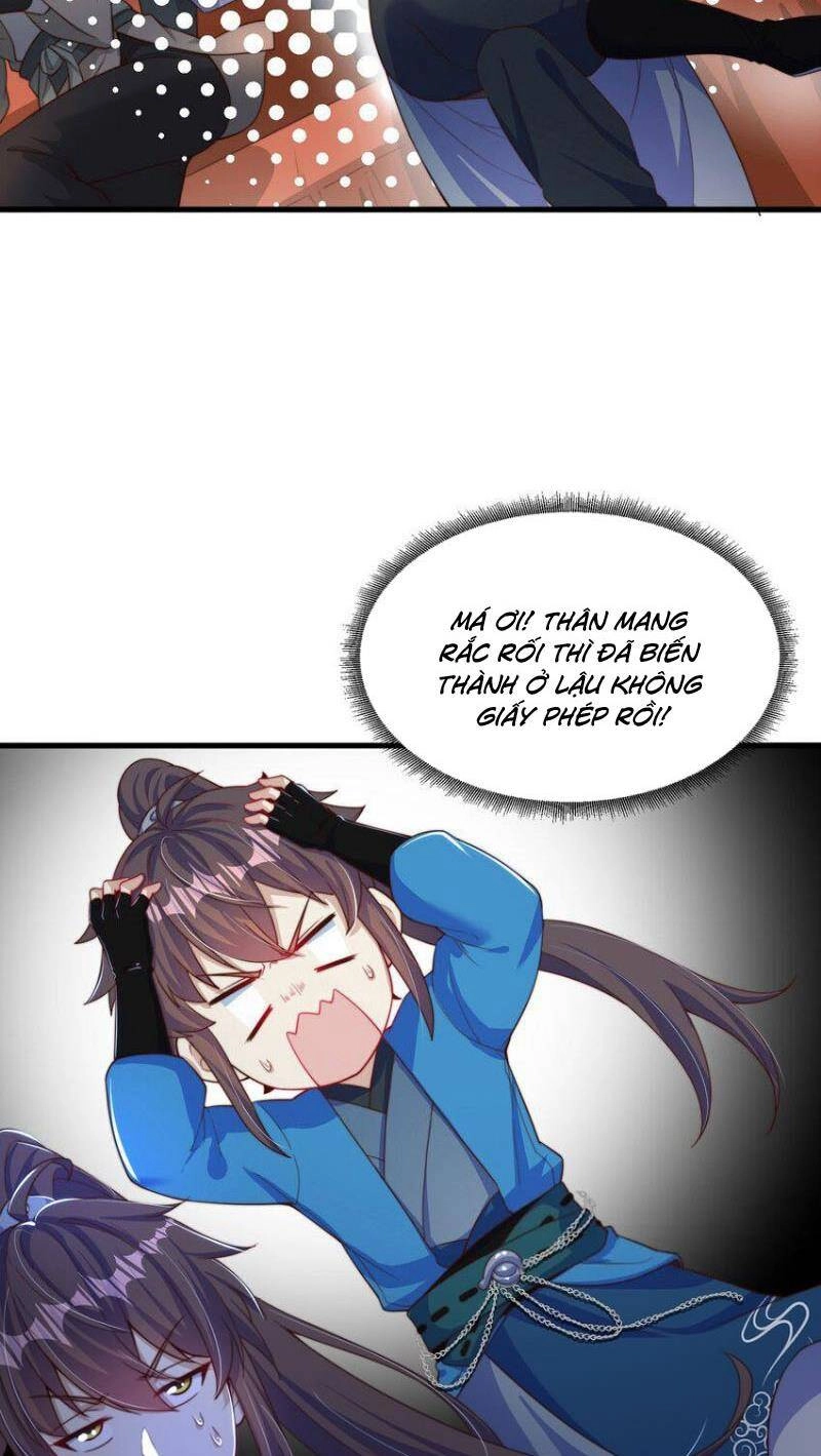 Cường Giả Tuyệt Thế Chỉ Muốn Làm Ruộng Chapter 87 - 2