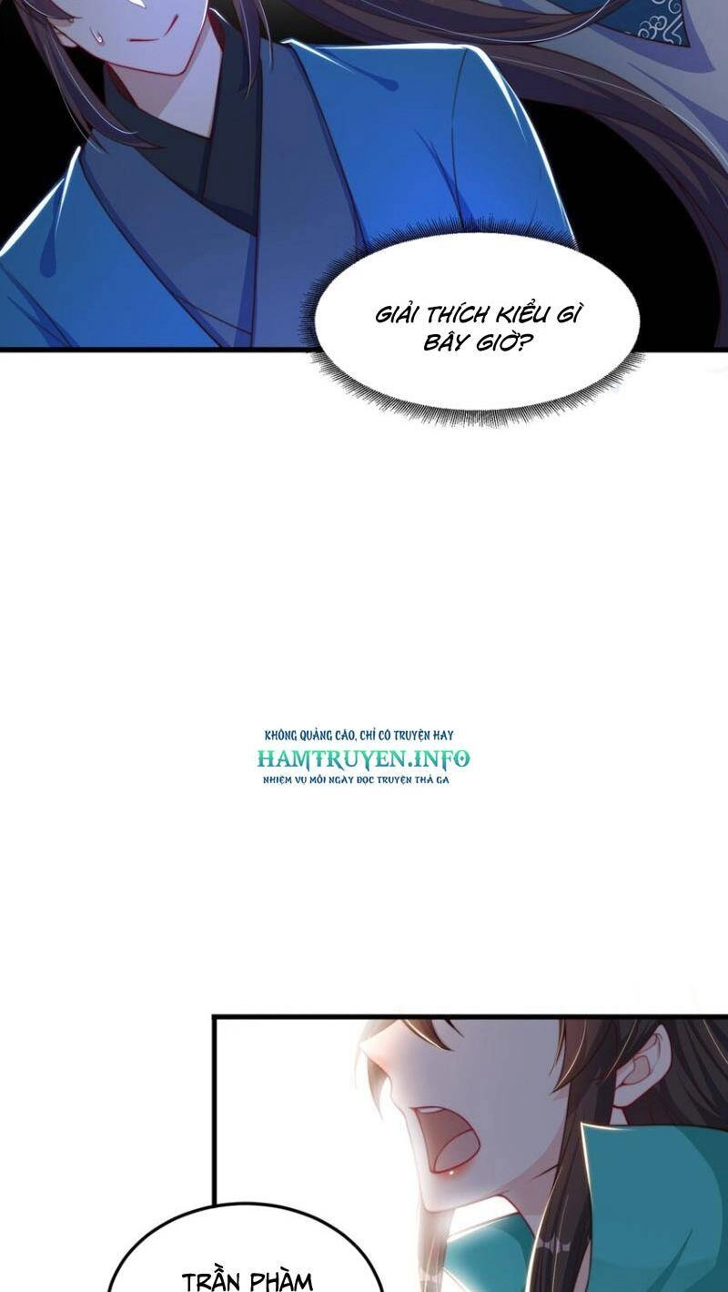 Cường Giả Tuyệt Thế Chỉ Muốn Làm Ruộng Chapter 87 - 3