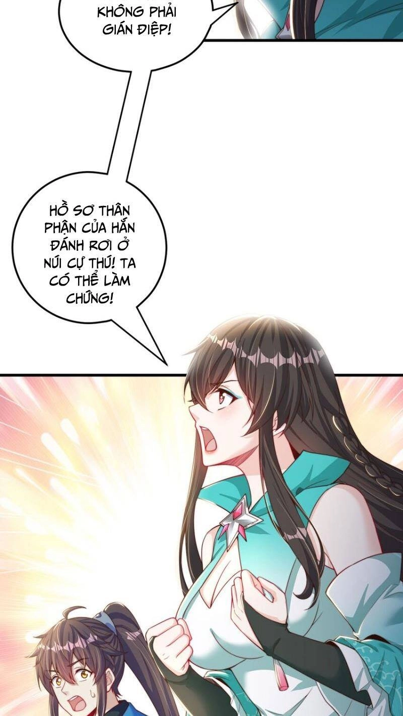 Cường Giả Tuyệt Thế Chỉ Muốn Làm Ruộng Chapter 87 - 4