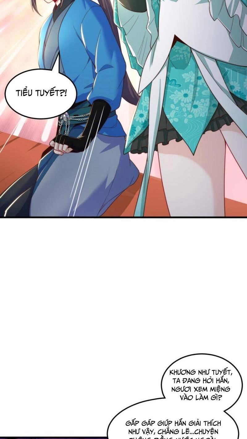 Cường Giả Tuyệt Thế Chỉ Muốn Làm Ruộng Chapter 87 - 5