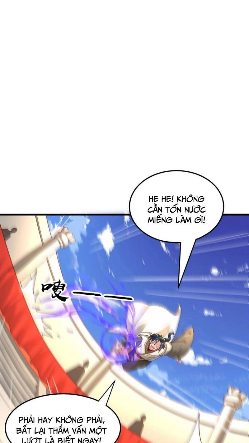 Cường Giả Tuyệt Thế Chỉ Muốn Làm Ruộng Chapter 87 - 7