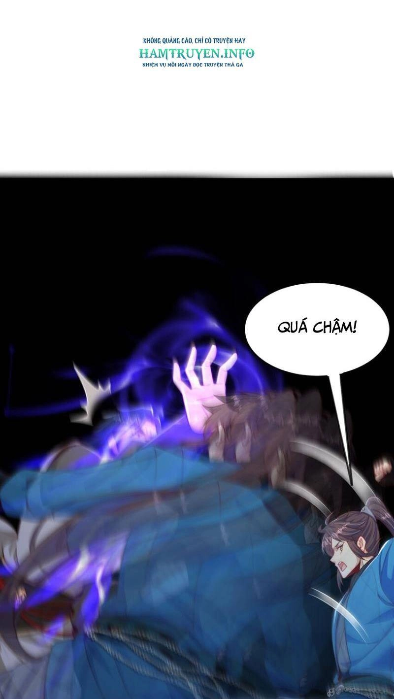 Cường Giả Tuyệt Thế Chỉ Muốn Làm Ruộng Chapter 87 - 10