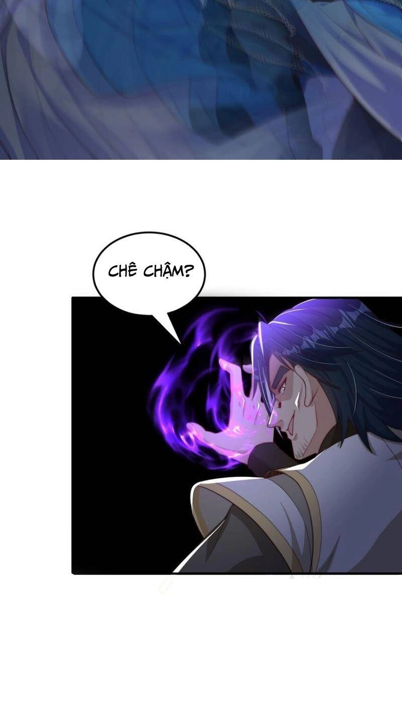 Cường Giả Tuyệt Thế Chỉ Muốn Làm Ruộng Chapter 87 - 11