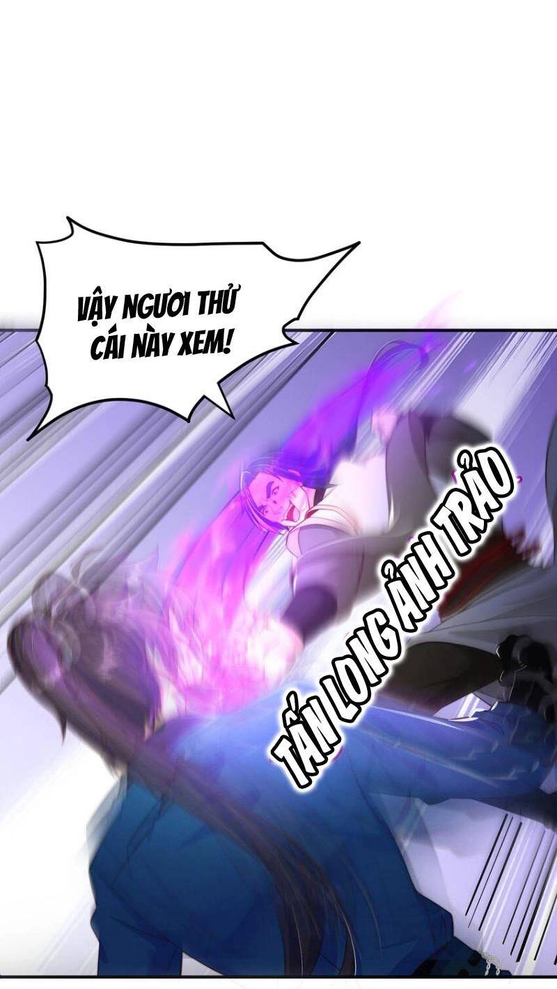 Cường Giả Tuyệt Thế Chỉ Muốn Làm Ruộng Chapter 87 - 12