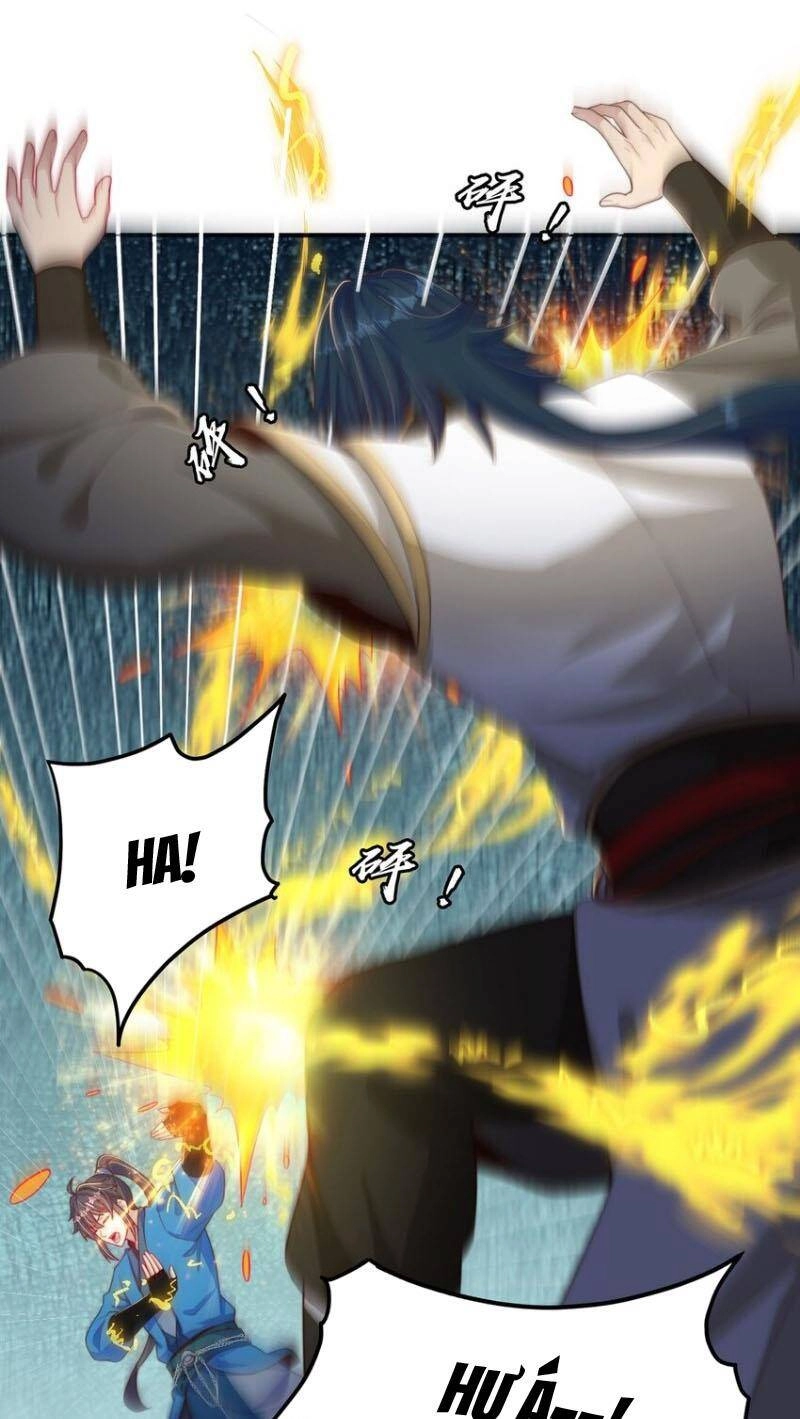 Cường Giả Tuyệt Thế Chỉ Muốn Làm Ruộng Chapter 87 - 17