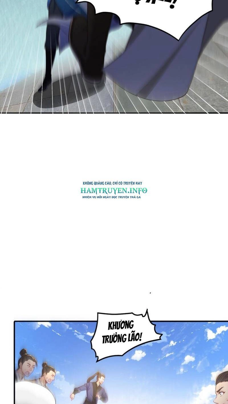 Cường Giả Tuyệt Thế Chỉ Muốn Làm Ruộng Chapter 87 - 18