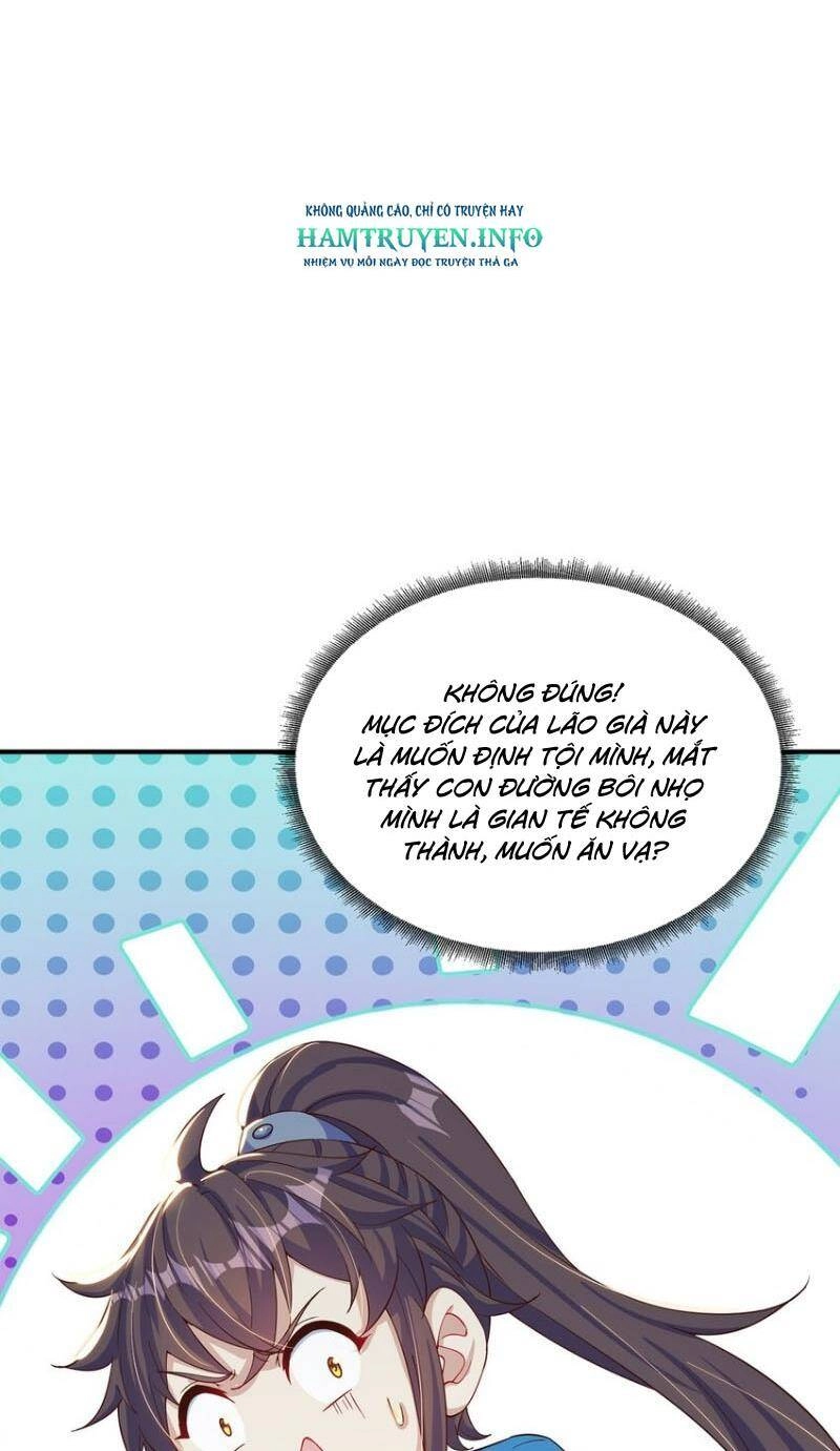 Cường Giả Tuyệt Thế Chỉ Muốn Làm Ruộng Chapter 87 - 24