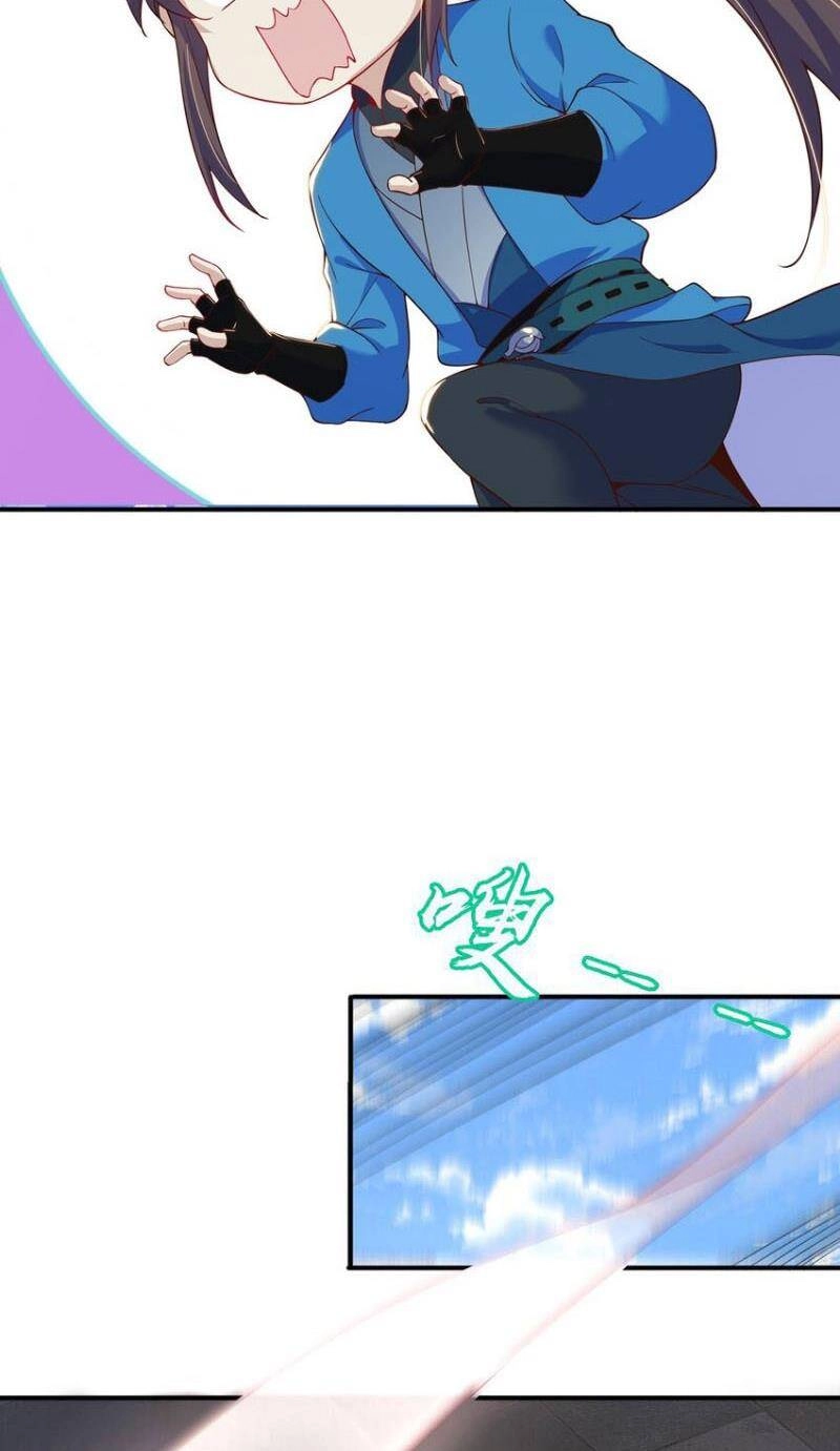 Cường Giả Tuyệt Thế Chỉ Muốn Làm Ruộng Chapter 87 - 25