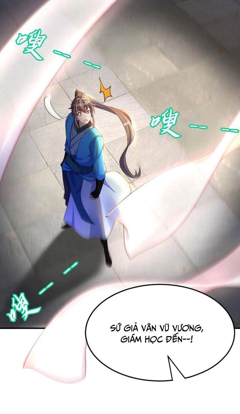 Cường Giả Tuyệt Thế Chỉ Muốn Làm Ruộng Chapter 87 - 26