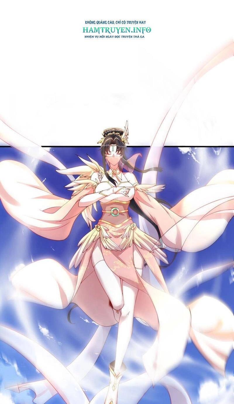 Cường Giả Tuyệt Thế Chỉ Muốn Làm Ruộng Chapter 87 - 27