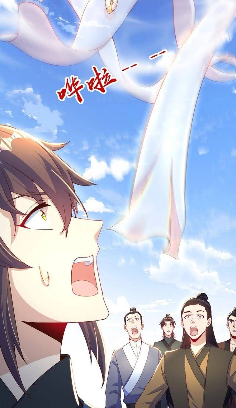 Cường Giả Tuyệt Thế Chỉ Muốn Làm Ruộng Chapter 87 - 28