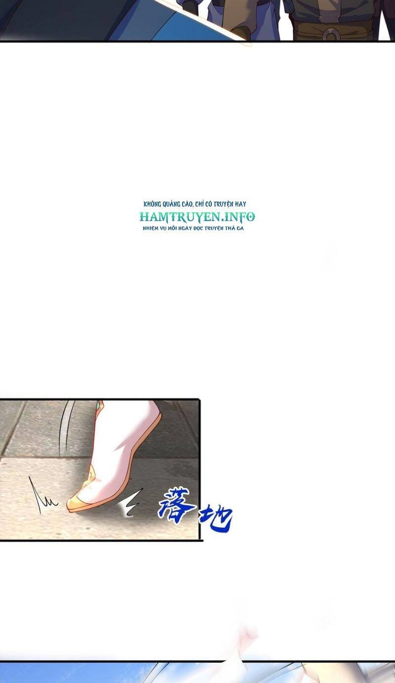 Cường Giả Tuyệt Thế Chỉ Muốn Làm Ruộng Chapter 87 - 29