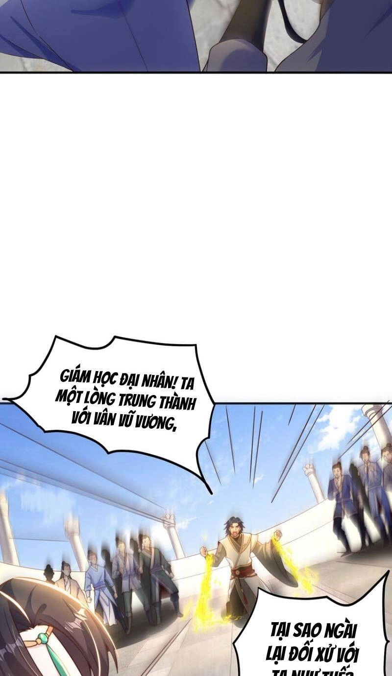 Cường Giả Tuyệt Thế Chỉ Muốn Làm Ruộng Chapter 87 - 31