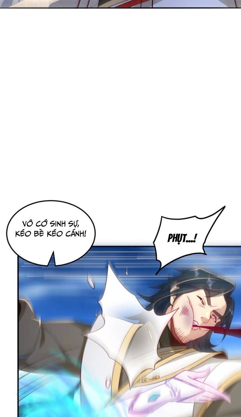 Cường Giả Tuyệt Thế Chỉ Muốn Làm Ruộng Chapter 87 - 34