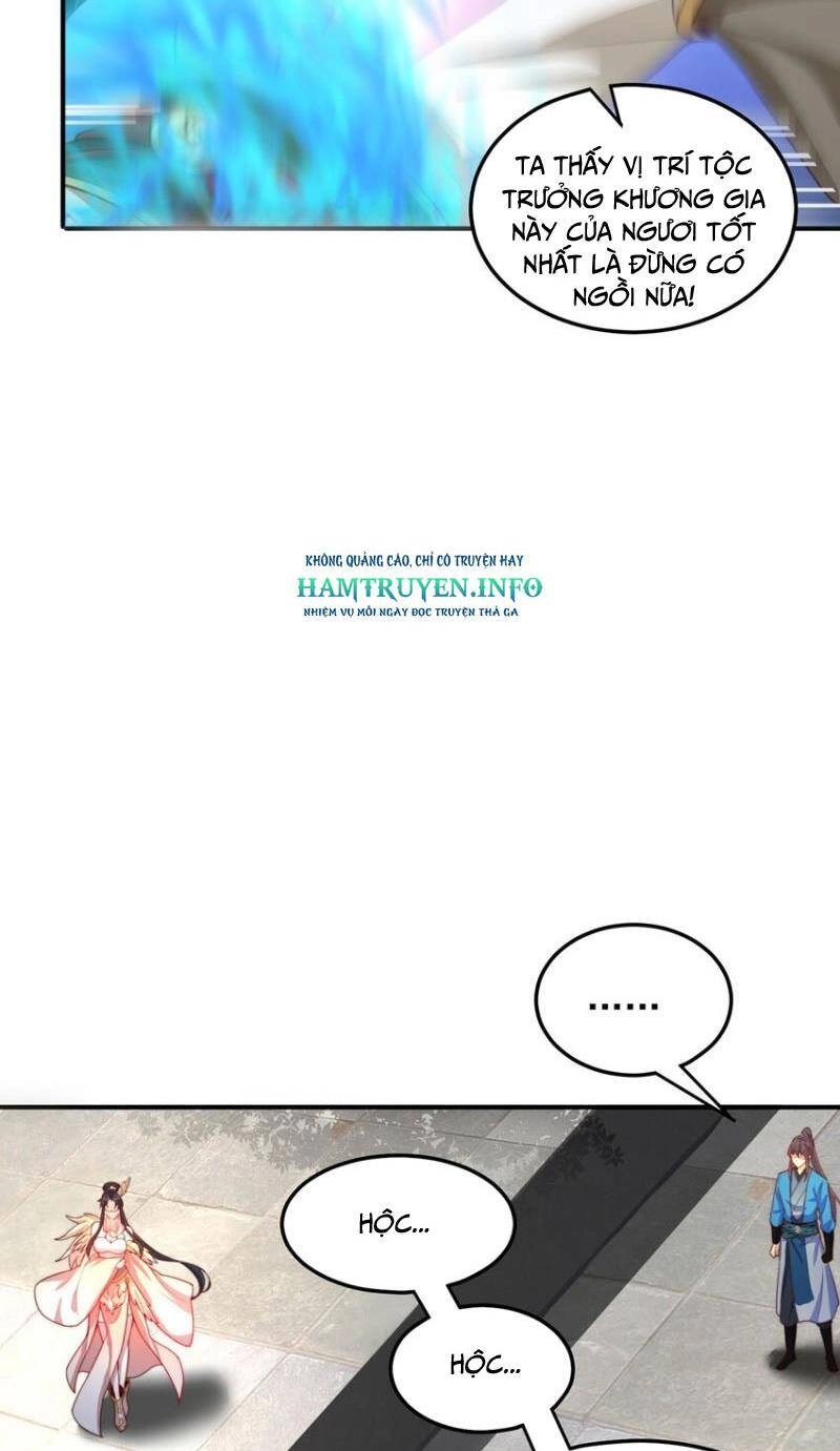 Cường Giả Tuyệt Thế Chỉ Muốn Làm Ruộng Chapter 87 - 35