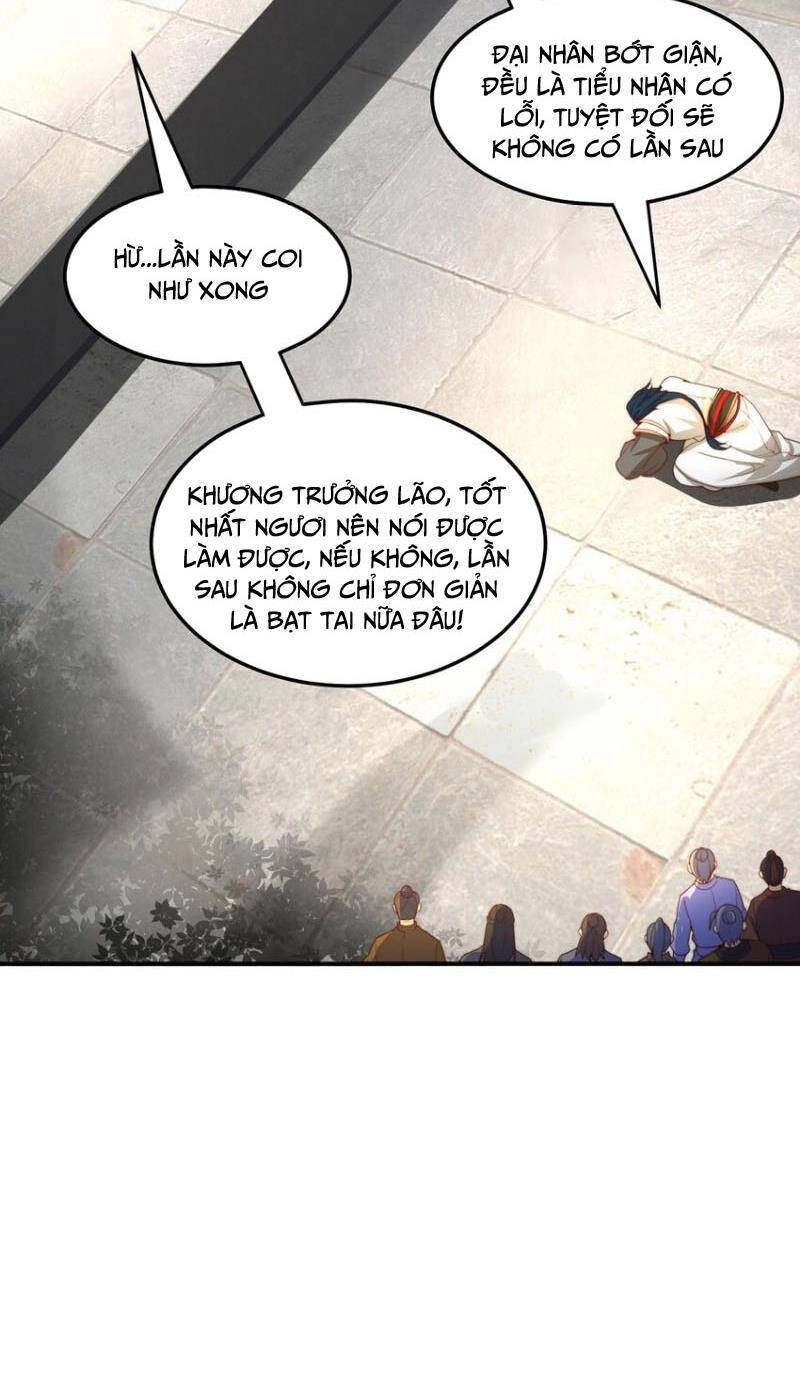 Cường Giả Tuyệt Thế Chỉ Muốn Làm Ruộng Chapter 87 - 36