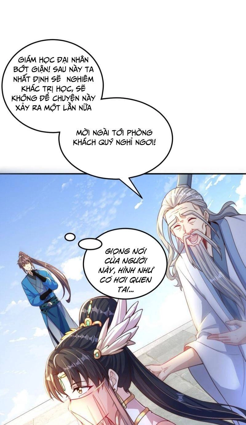 Cường Giả Tuyệt Thế Chỉ Muốn Làm Ruộng Chapter 87 - 37