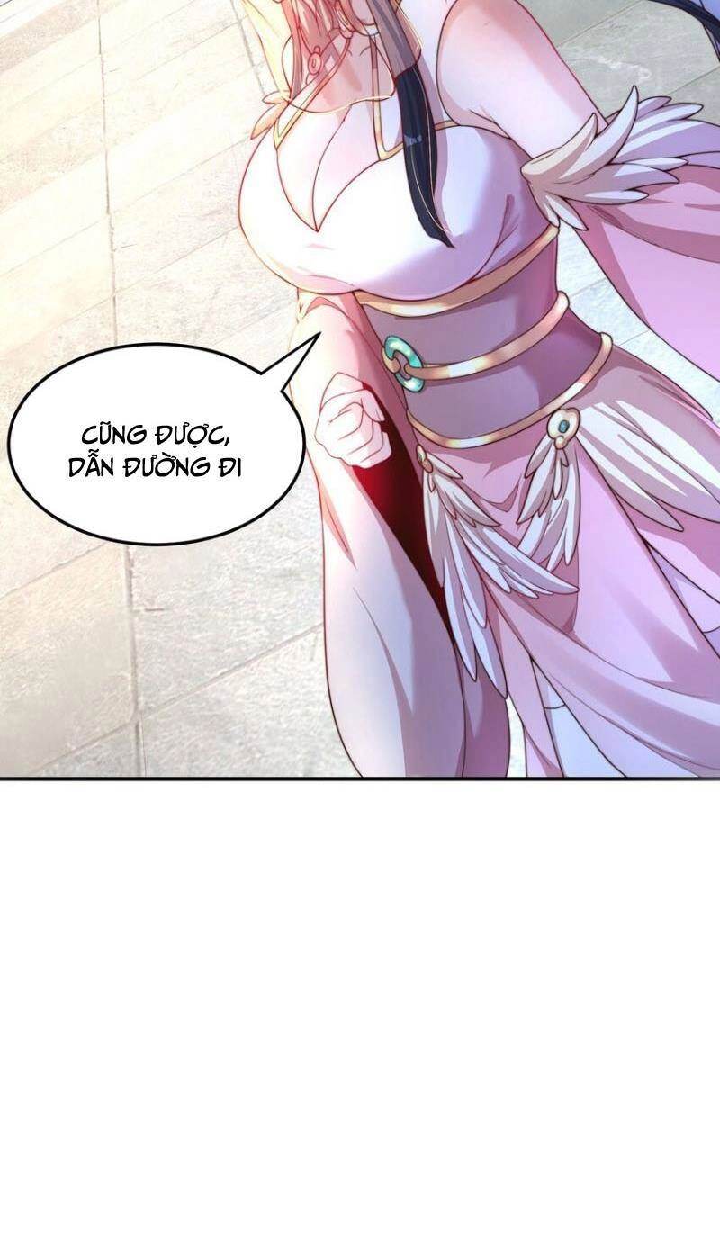 Cường Giả Tuyệt Thế Chỉ Muốn Làm Ruộng Chapter 87 - 38